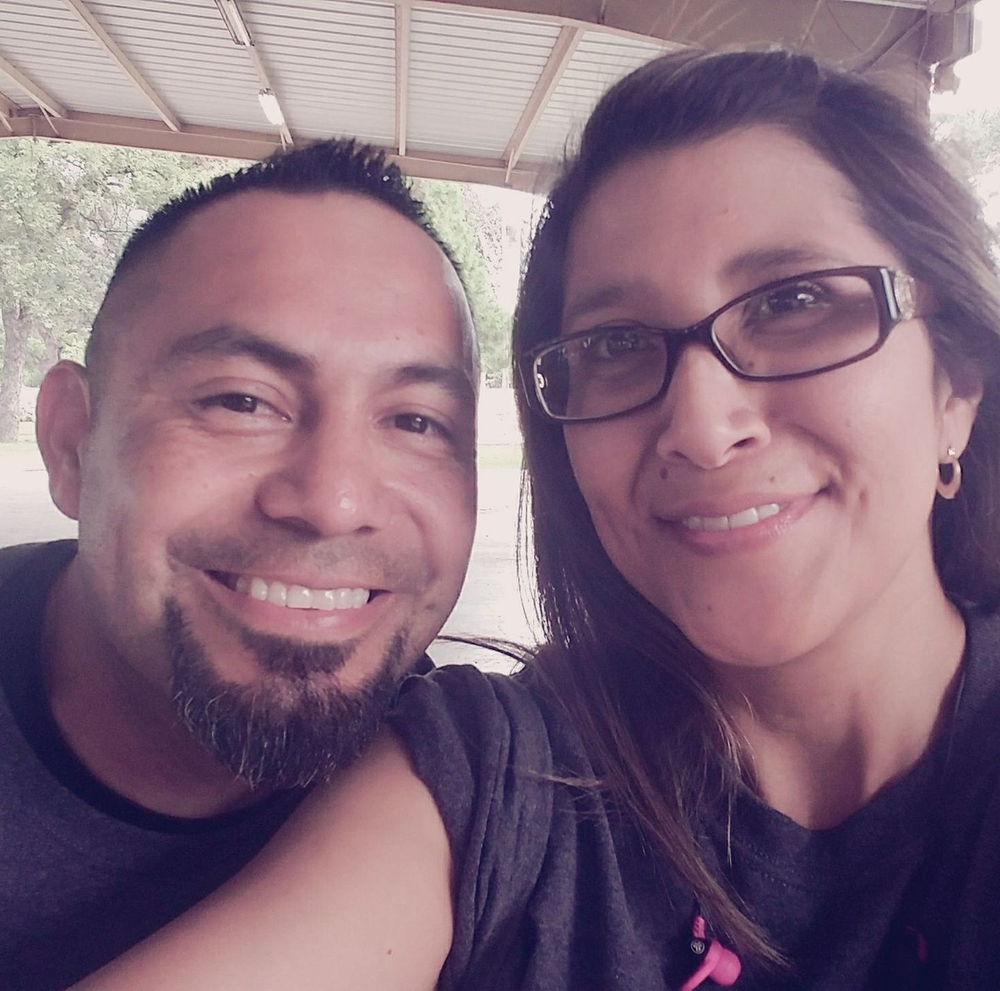 Meet your Posher, Julio tina